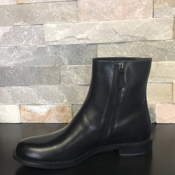 ECCO Women's Sartorelle 25 Ankle Boot - Picture 10 of 10